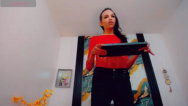 Snapshot of Jessica_Ortega chatting on 07.17.26 Jessica Ortega online show from 07.17.26