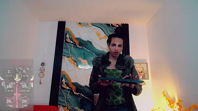 Snapshot of Jessica_Ortega chatting on 07.27.26 Jessica Ortega online show from 07.27.26