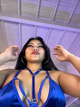 NeoMeiXXX online show from 02.12.26