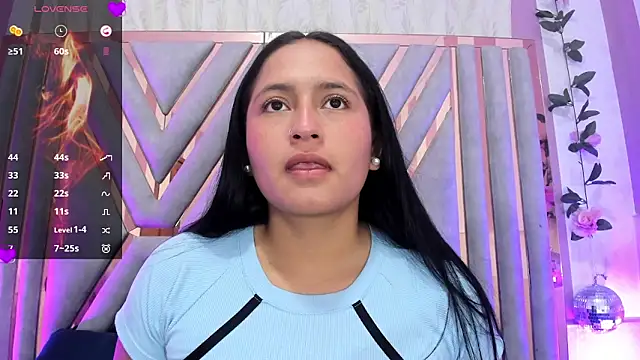 lis dubois online show from 02.02.26