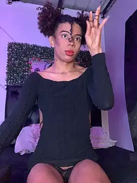 julietha sexy online show from 04.21.26