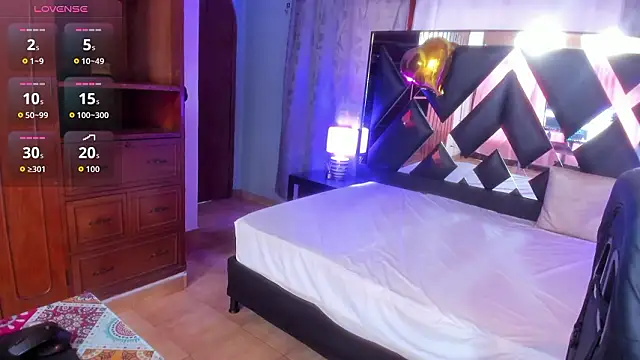 michell sweetiee online show from 03.14.26