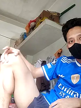 joyboyforYOU online show from 02.01.26