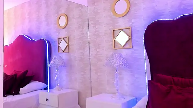 Snapshot of AshleyGingerr chatting on 03.19.26 AshleyGingerr online show from 03.19.26