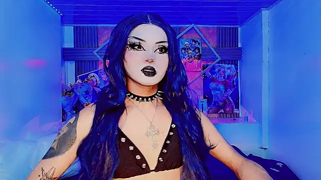 Lisa sparkleee online show from 04.28.26