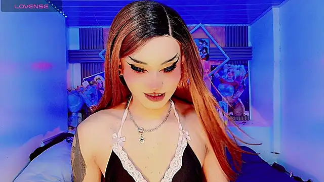 Lisa sparkleee online show from 04.30.26