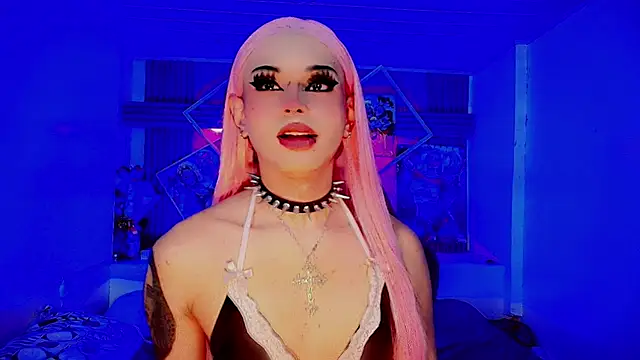 Lisa sparkleee online show from 05.22.26