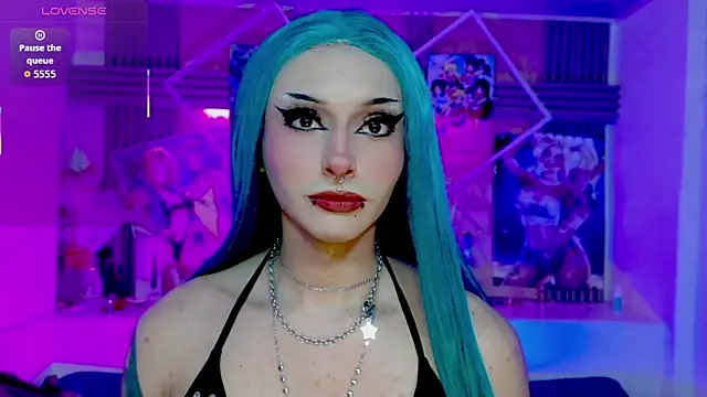 Lisa sparkleee online show from 05.30.26