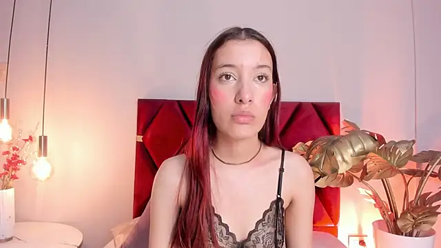 TessaMonroee online show from 04.28.26