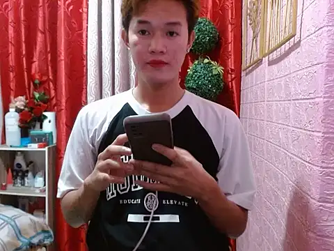 DRIN MIRABAL online show from 02.02.26