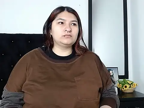 LauraHorny69 online show from 02.10.26