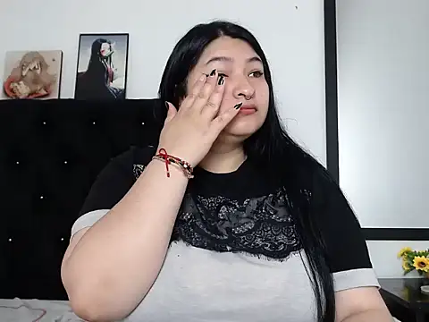 LauraHorny69 online show from 03.11.26