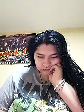 LauraHorny69 online show from 03.17.26