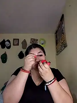 LauraHorny69 online show from 05.07.26