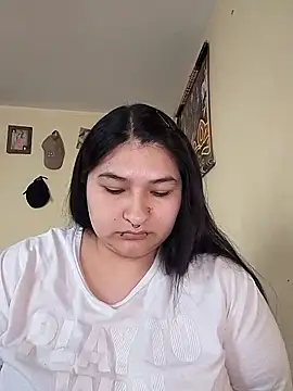 LauraHorny69 online show from 05.12.26