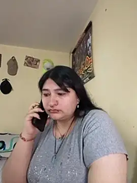 LauraHorny69 online show from 05.31.26