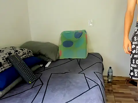 Master Ruthless777 online show from 01.19.26