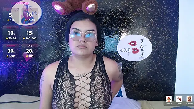 Giannagp online show from 04.23.26