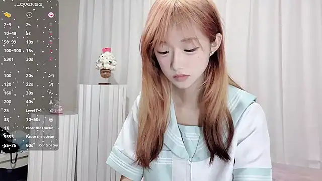 qingqing love2025 online show from 05.23.26