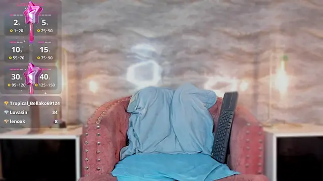 Snapshot of SHINYY_STAR_ chatting on 03.08.26 SHINYY STAR online show from 03.08.26