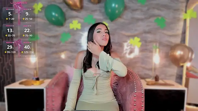 Snapshot of SHINYY_STAR_ chatting on 03.17.26 SHINYY STAR online show from 03.17.26