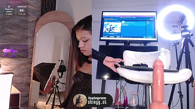 Snapshot of SHINYY_STAR_ chatting on 07.22.26 SHINYY STAR online show from 07.22.26