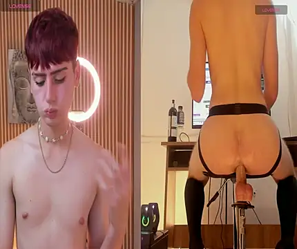 Snapshot of ian_diamond chatting on 02.09.26 ian diamond online show from 02.09.26