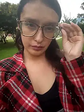 Karla-giraldo 1 online show from 03.03.26