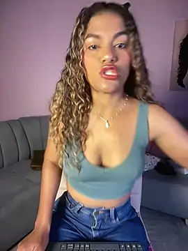 AngelPinkk  online show from 03.18.26