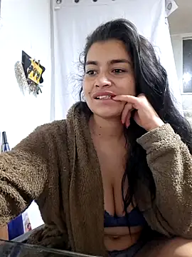 Scarlett Hot69 online show from 06.11.26