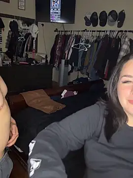 Snapshot of Antphlis chatting on 02.01.26 Antphlis online show from 02.01.26