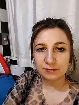 Koshova1836 online show from 02.13.26