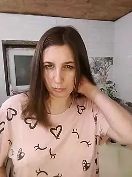 Koshova1836 online show from 04.22.26