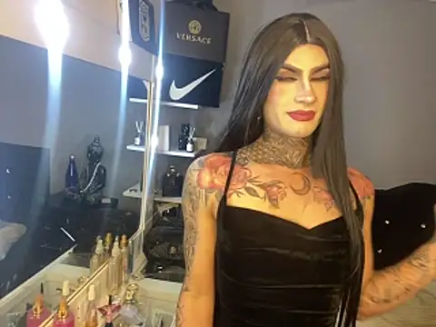 Valen lewis online show from 03.25.26