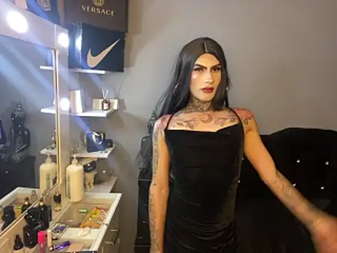 Valen lewis online show from 04.09.26