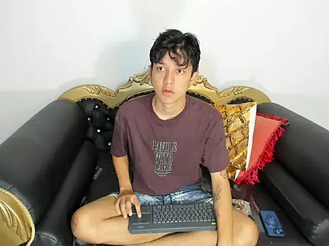 Snapshot of jisus_catt chatting on 01.18.26 jisus catt online show from 01.18.26