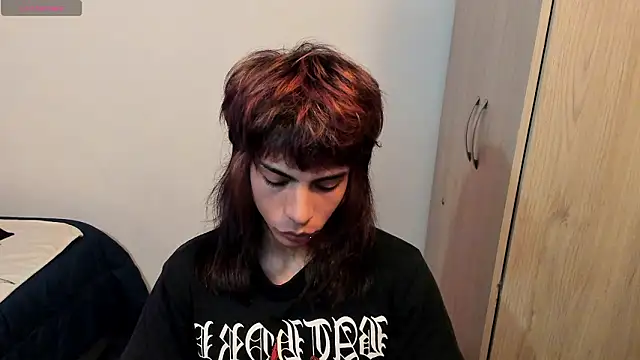 Snapshot of God_Dereck chatting on 02.10.26 God Dereck online show from 02.10.26