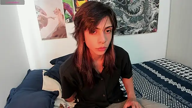 Snapshot of God_Dereck chatting on 07.22.26 God Dereck online show from 07.22.26