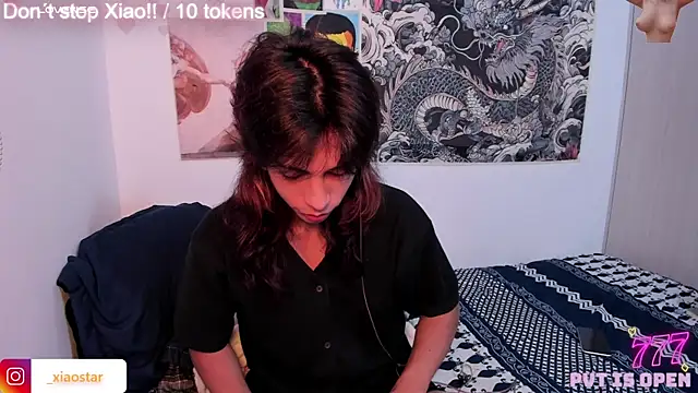 Snapshot of God_Dereck chatting on 07.23.26 God Dereck online show from 07.23.26