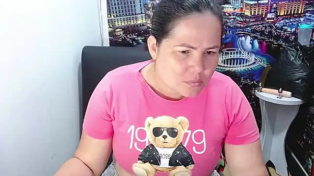 tila nastyy online show from 04.24.26