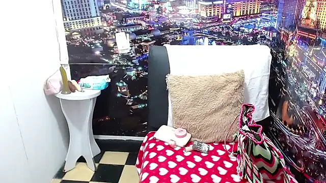 tila nastyy online show from 05.05.26