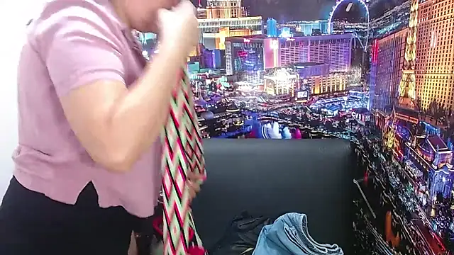 tila nastyy online show from 05.06.26