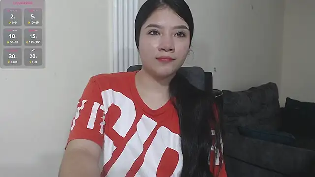 mia girl07 online show from 02.10.26