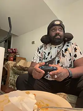 Snapshot of KOdaLion chatting on 03.05.26 KOdaLion online show from 03.05.26