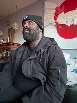 Snapshot of KOdaLion chatting on 03.13.26 KOdaLion online show from 03.13.26