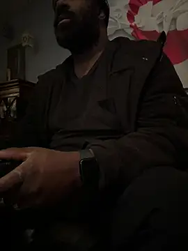 Snapshot of KOdaLion chatting on 03.17.26 KOdaLion online show from 03.17.26