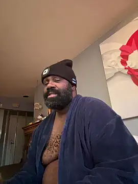 Snapshot of KOdaLion chatting on 03.19.26 KOdaLion online show from 03.19.26