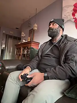 Snapshot of KOdaLion chatting on 03.26.26 KOdaLion online show from 03.26.26