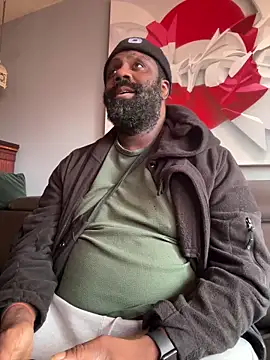 Snapshot of KOdaLion chatting on 03.27.26 KOdaLion online show from 03.27.26