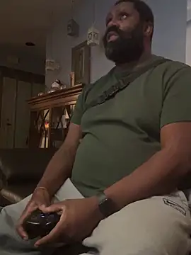 Snapshot of KOdaLion chatting on 03.28.26 KOdaLion online show from 03.28.26